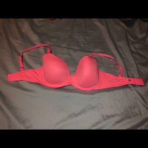 PINK wear everywhere lightly lined bra